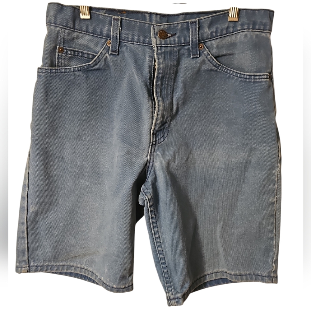 LEVI'S STRAUSS 550 Short's, Men's
